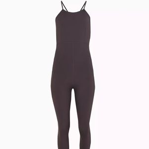 Super Soft Yoga Jumpsuit